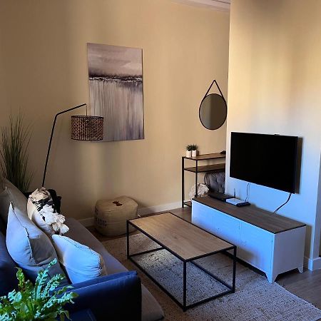 Apartment In Monumental Square Madrid Center エクステリア 写真