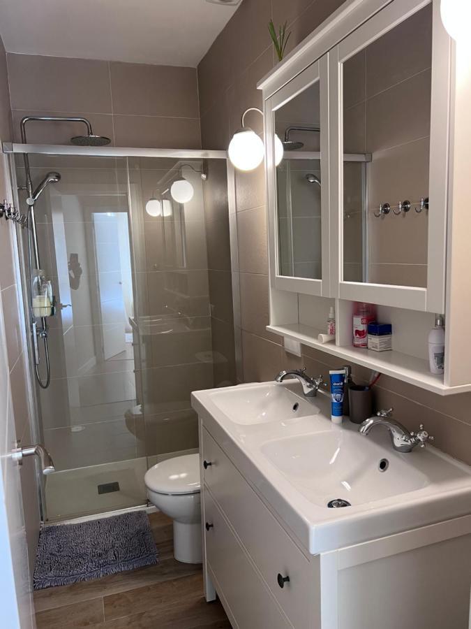Apartment In Monumental Square Madrid Center エクステリア 写真
