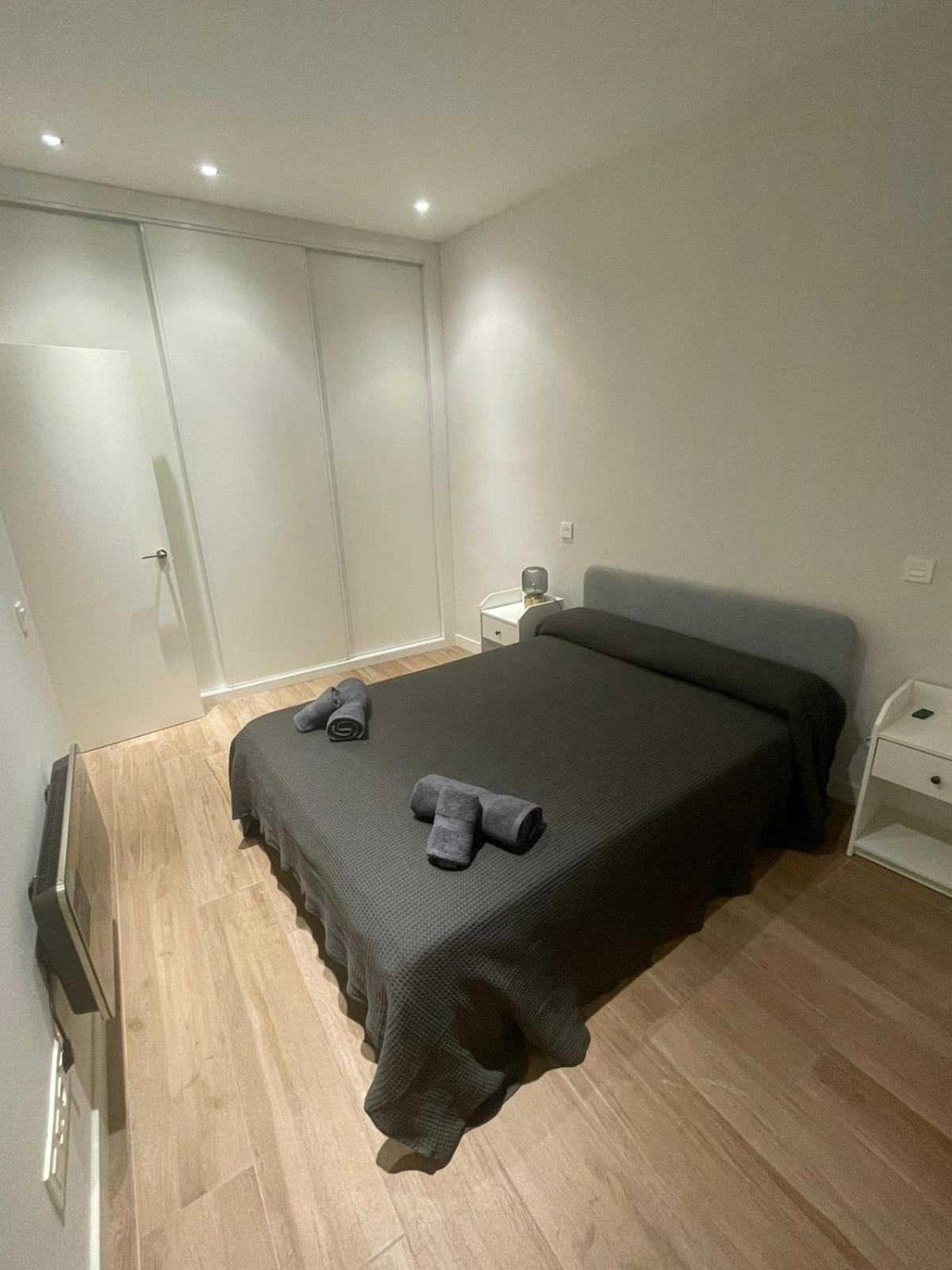 Apartment In Monumental Square Madrid Center エクステリア 写真