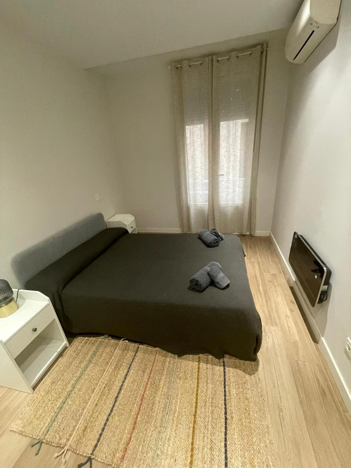 Apartment In Monumental Square Madrid Center エクステリア 写真
