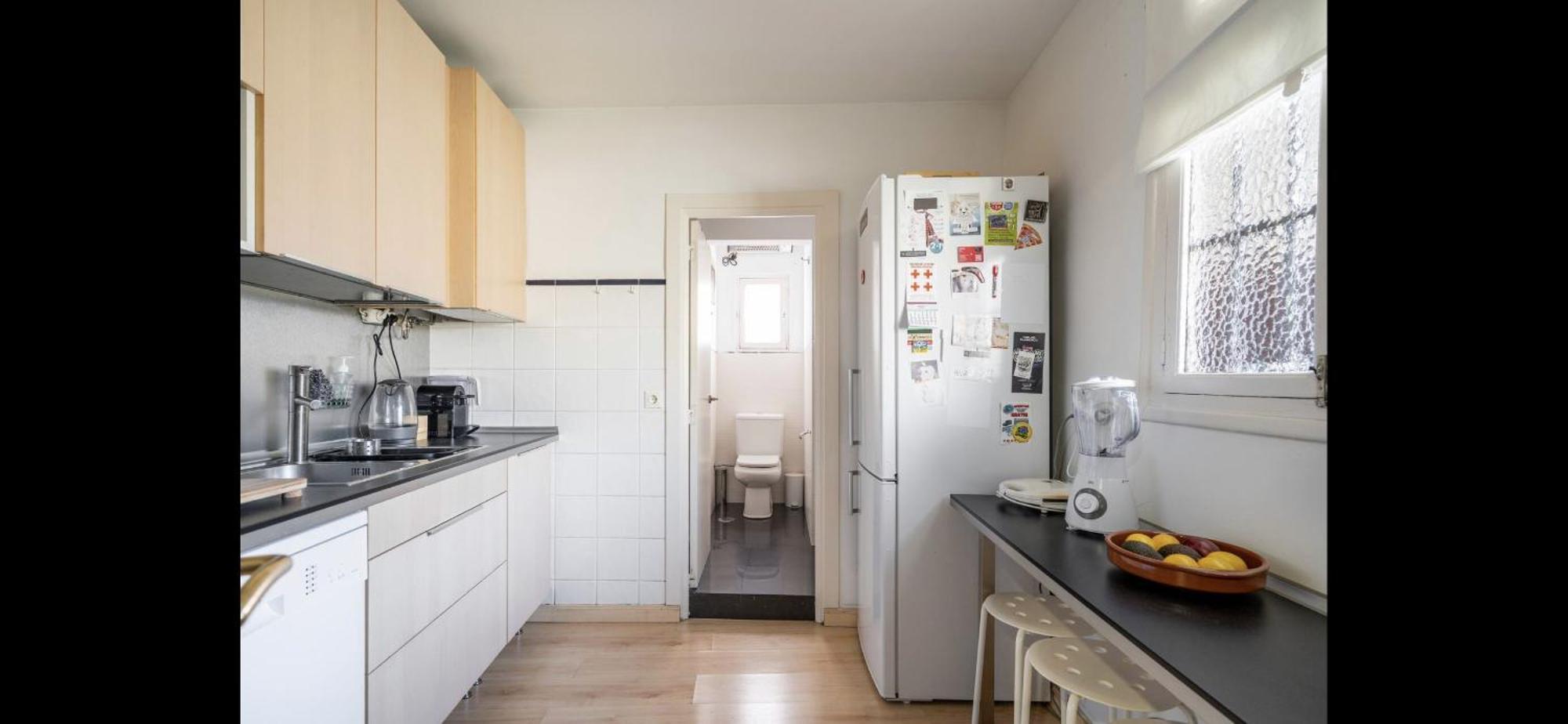 Apartment In Monumental Square Madrid Center 部屋 写真
