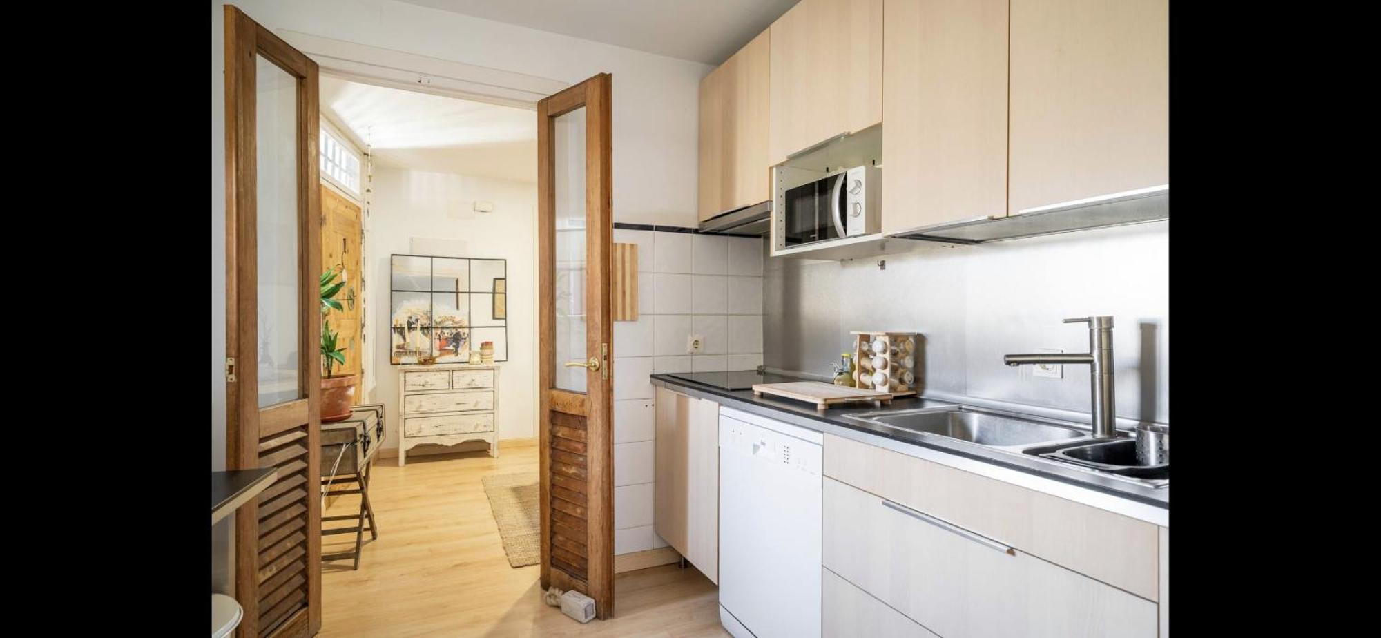 Apartment In Monumental Square Madrid Center 部屋 写真