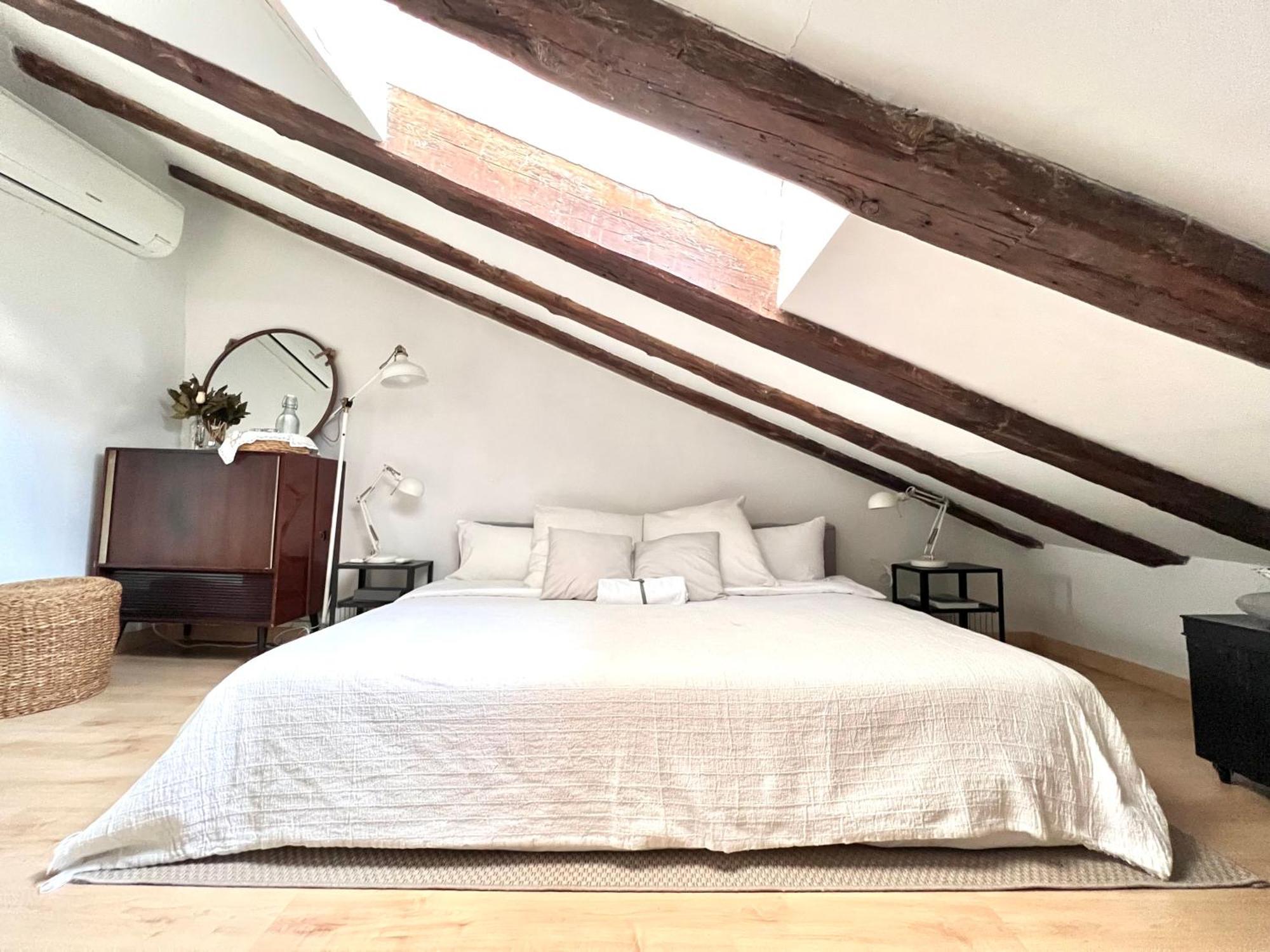 Apartment In Monumental Square Madrid Center 部屋 写真