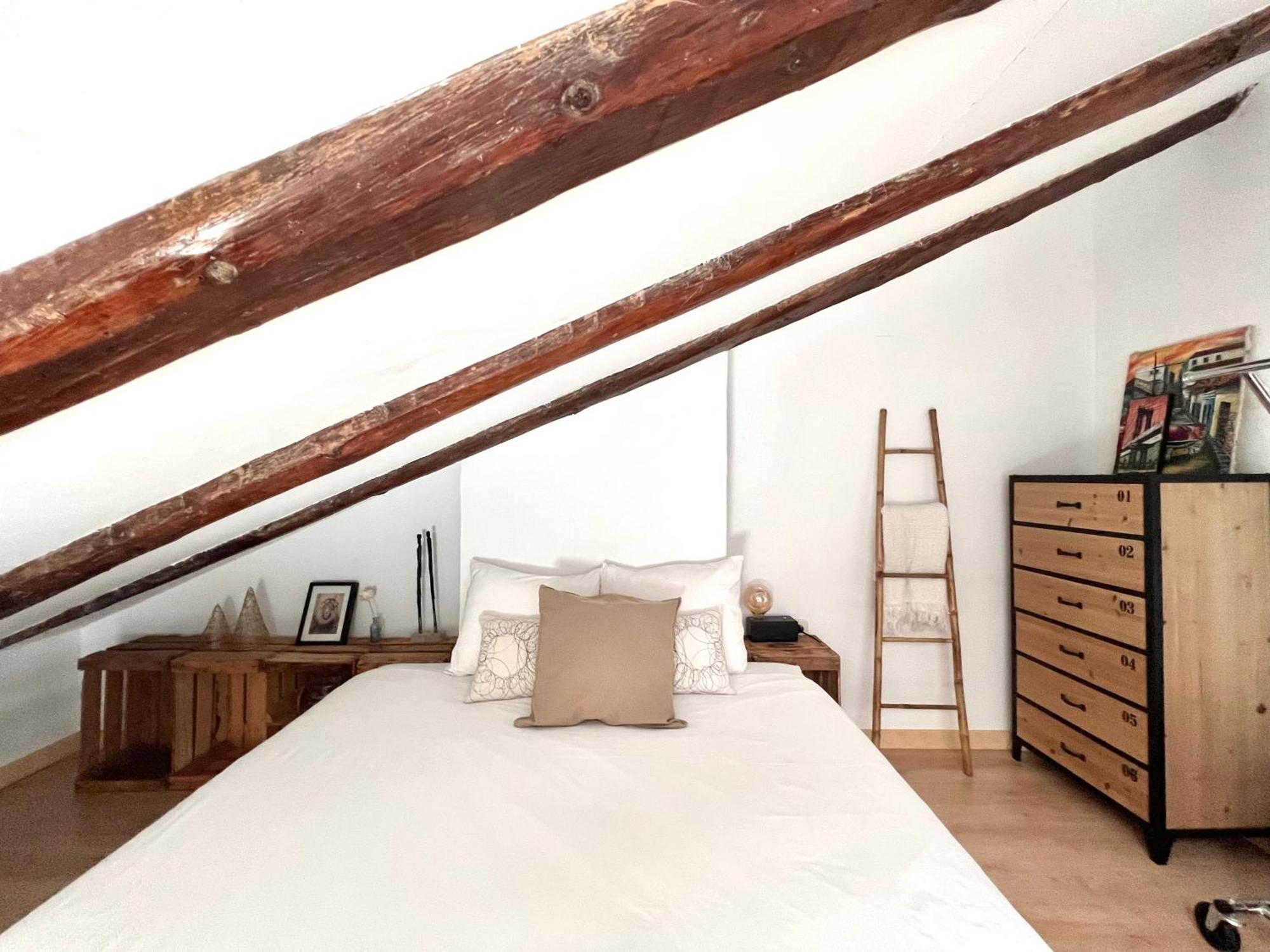 Apartment In Monumental Square Madrid Center 部屋 写真