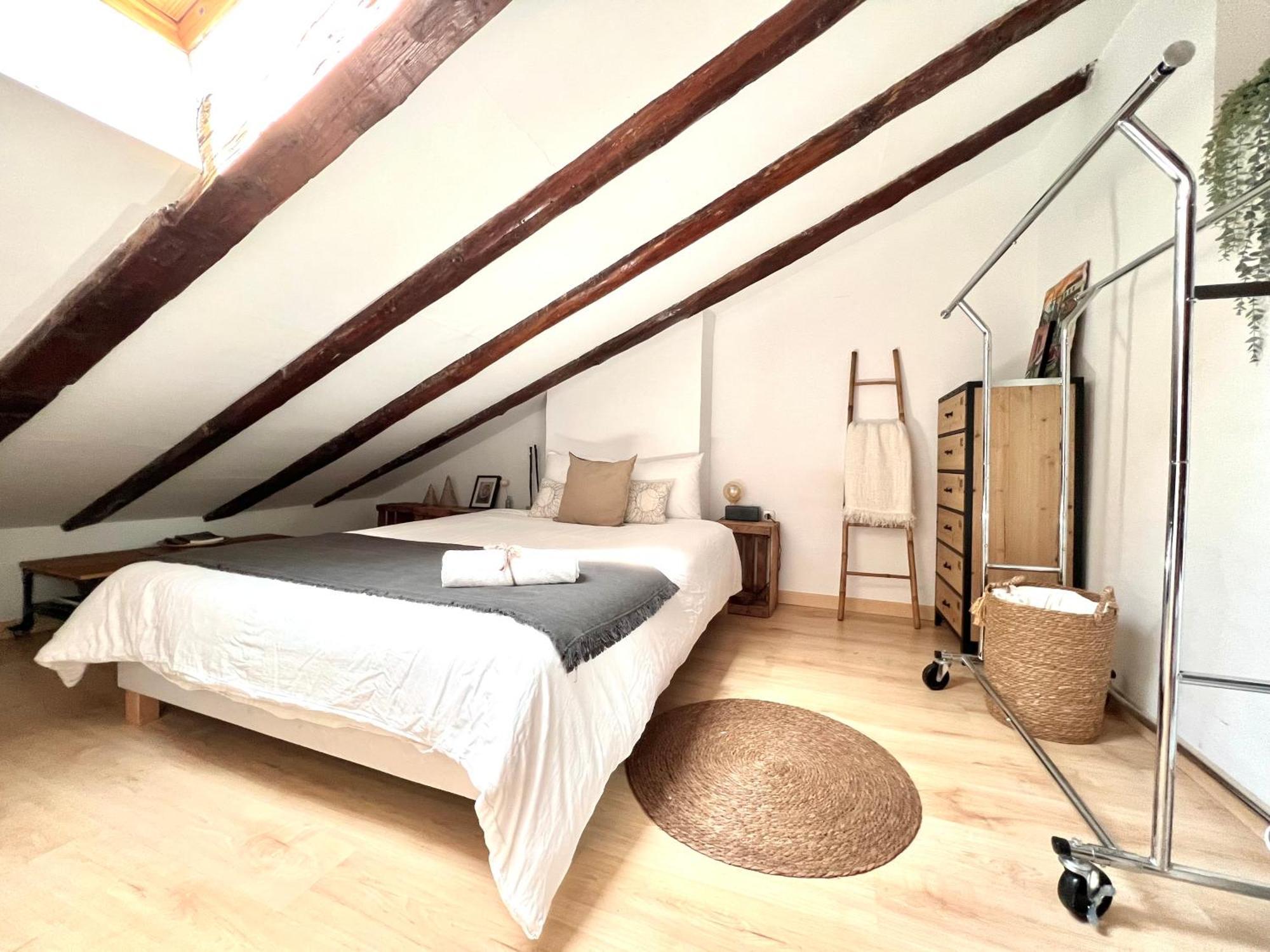 Apartment In Monumental Square Madrid Center 部屋 写真